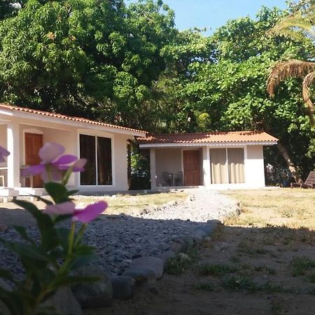 B&B Le Villette Las Lajas 外观 照片