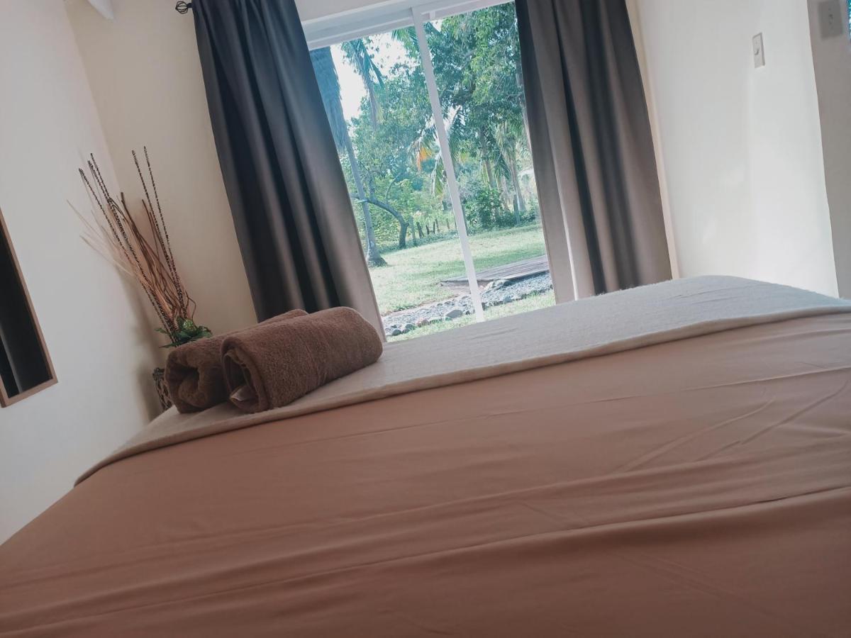 B&B Le Villette Las Lajas 外观 照片