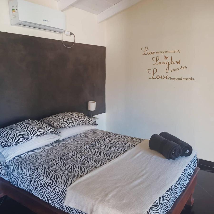 B&B Le Villette Las Lajas 外观 照片