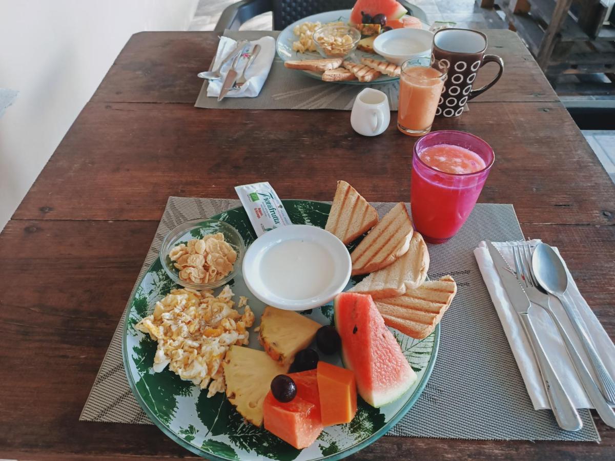 B&B Le Villette Las Lajas 外观 照片