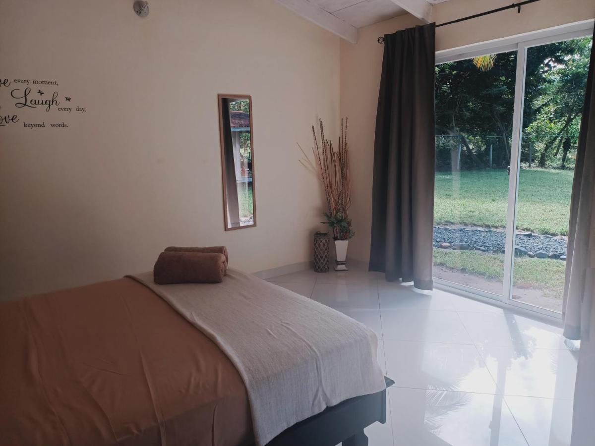 B&B Le Villette Las Lajas 外观 照片