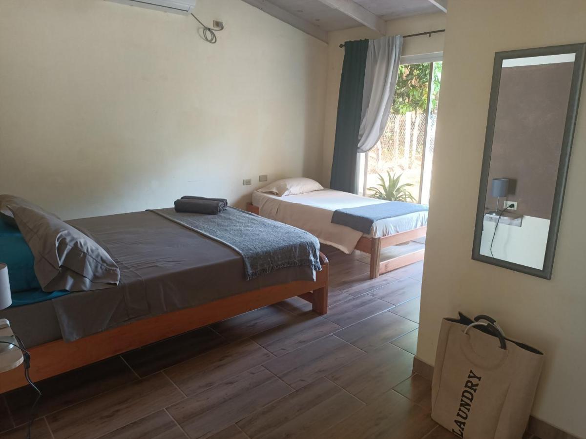 B&B Le Villette Las Lajas 外观 照片