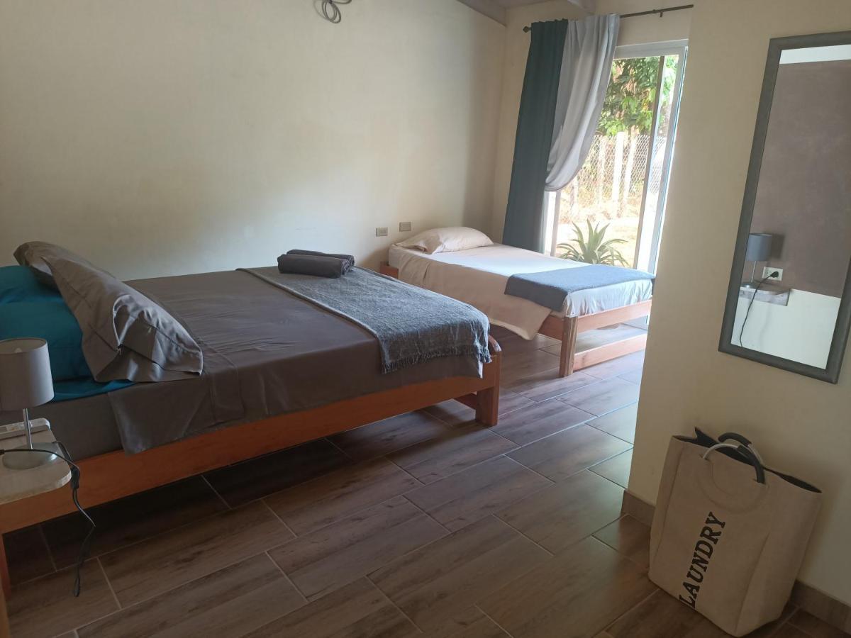 B&B Le Villette Las Lajas 外观 照片