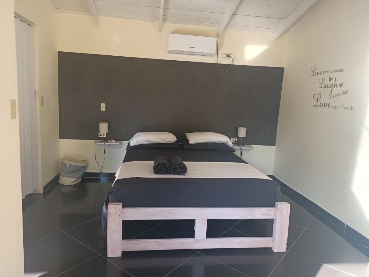 B&B Le Villette Las Lajas 外观 照片