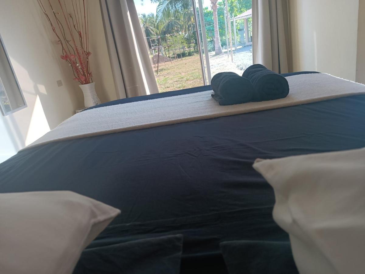 B&B Le Villette Las Lajas 外观 照片