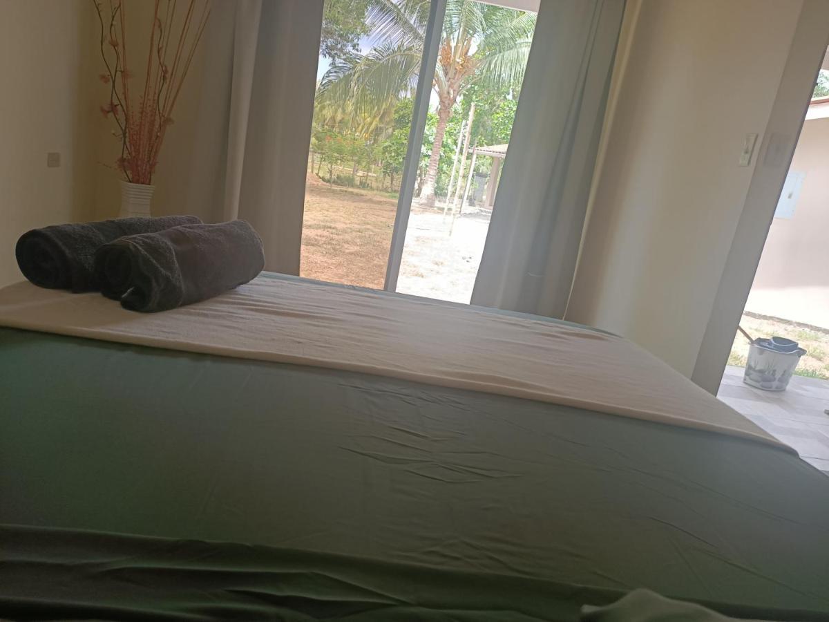 B&B Le Villette Las Lajas 外观 照片