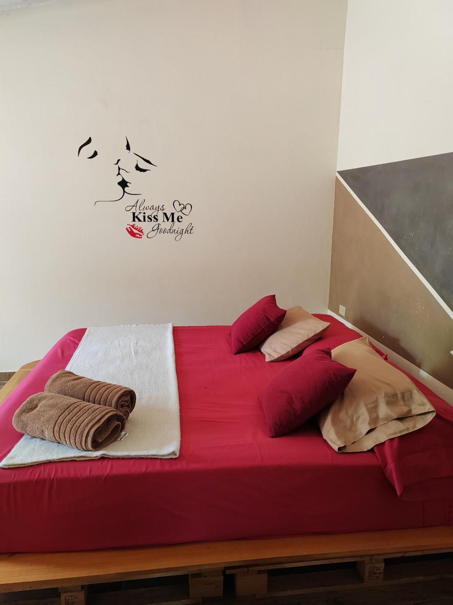 B&B Le Villette Las Lajas 外观 照片