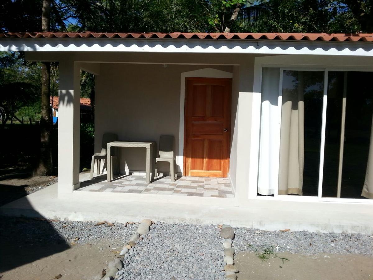 B&B Le Villette Las Lajas 外观 照片