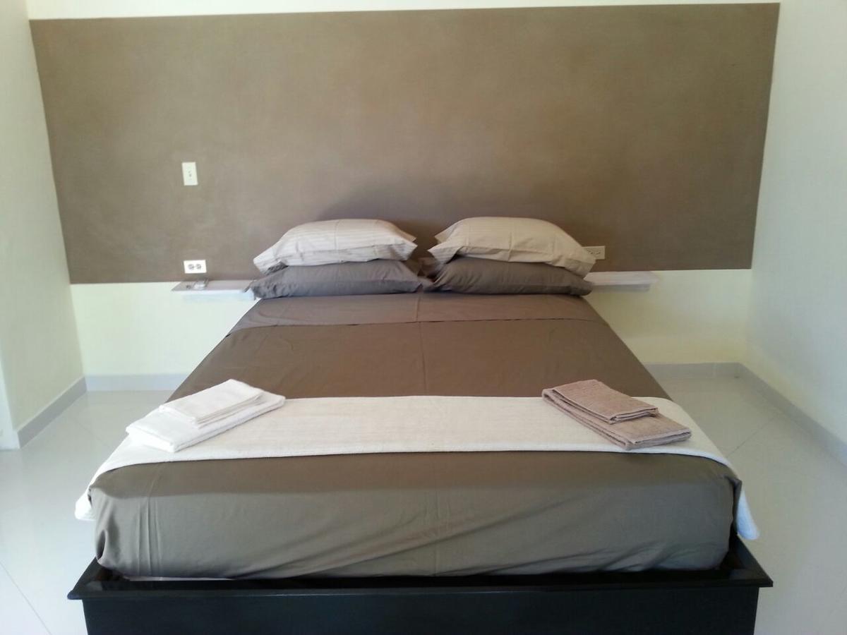 B&B Le Villette Las Lajas 外观 照片