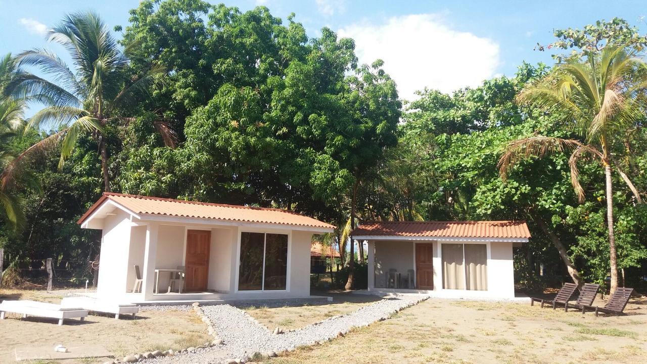 B&B Le Villette Las Lajas 外观 照片