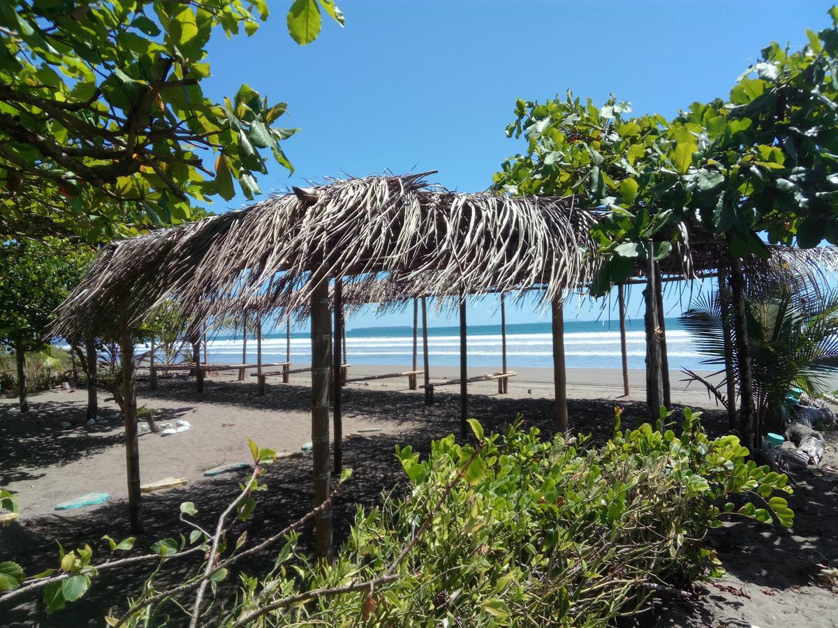 B&B Le Villette Las Lajas 外观 照片