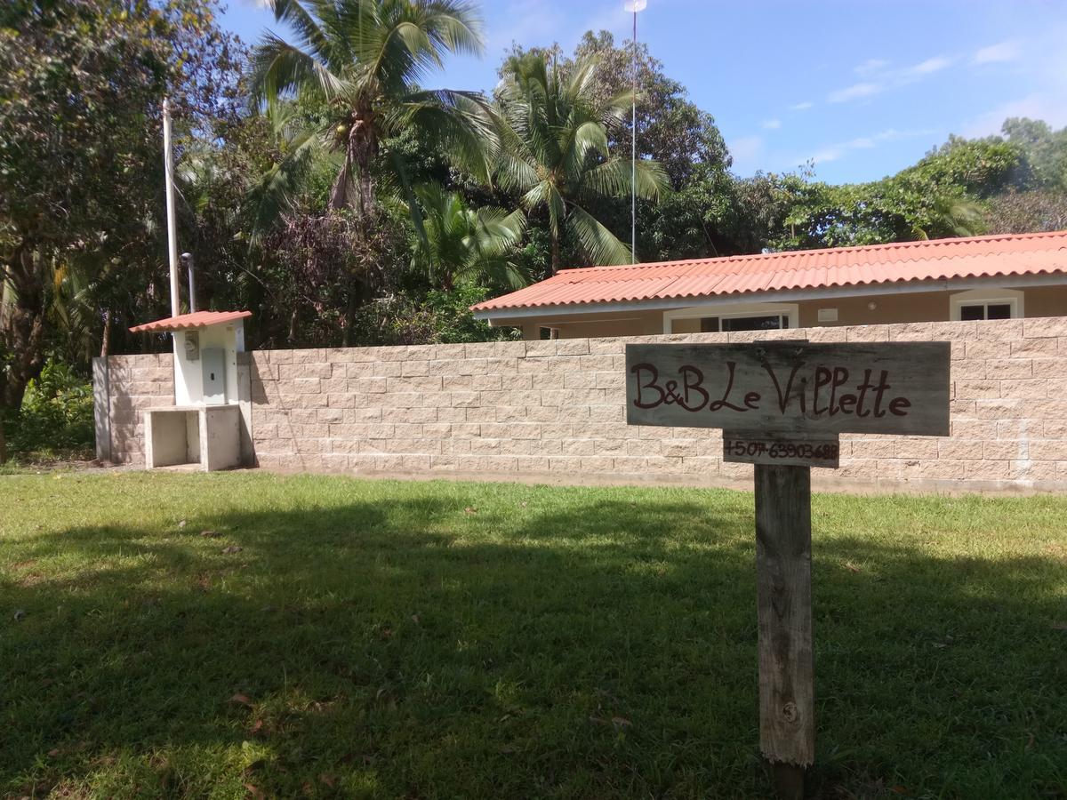 B&B Le Villette Las Lajas 外观 照片