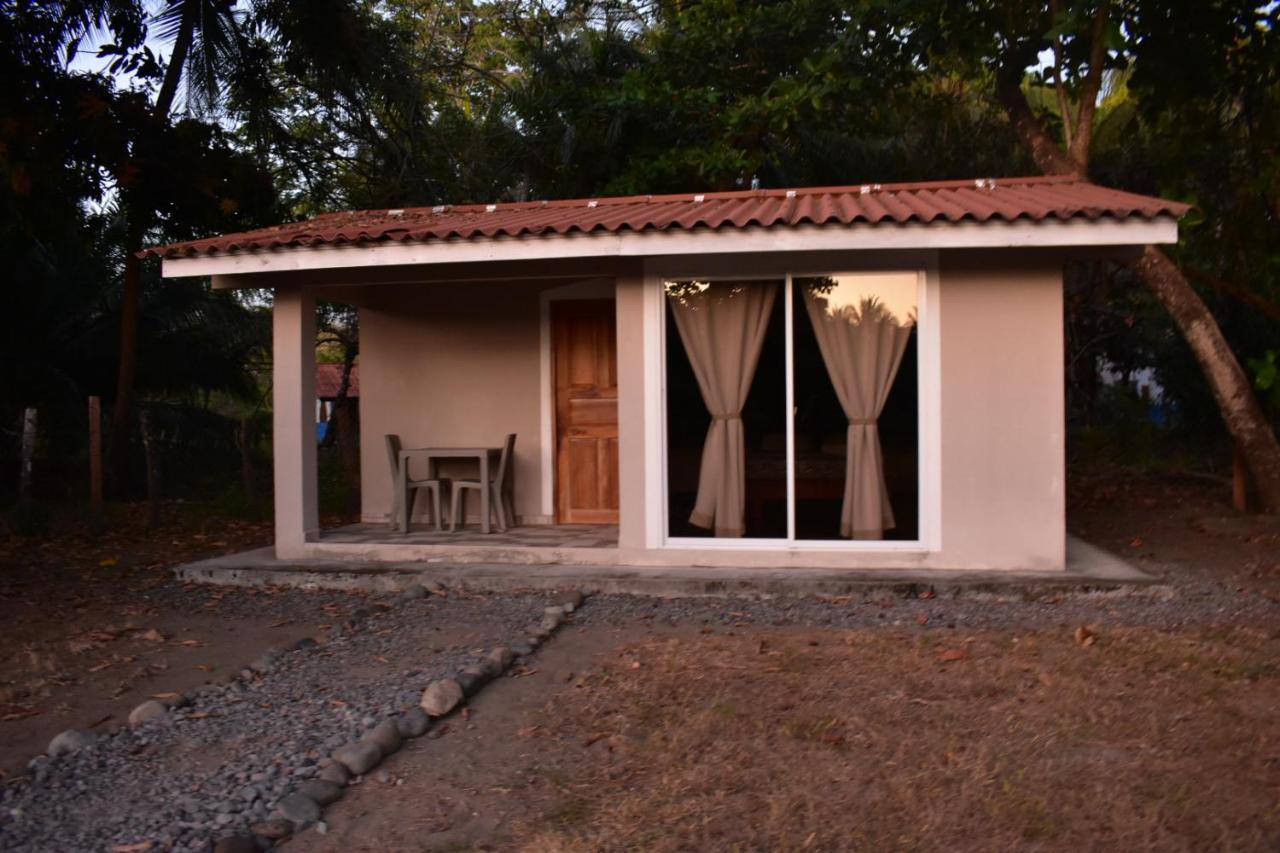 B&B Le Villette Las Lajas 外观 照片
