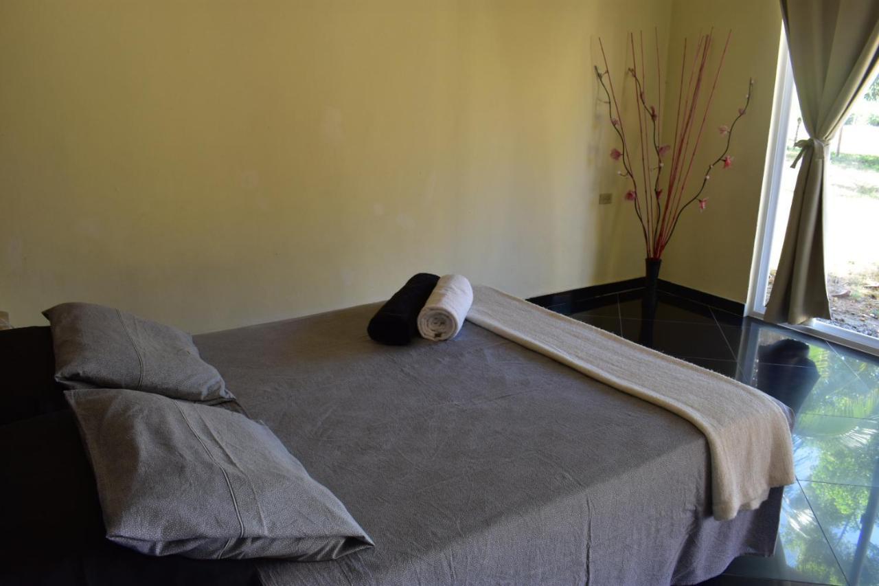B&B Le Villette Las Lajas 外观 照片