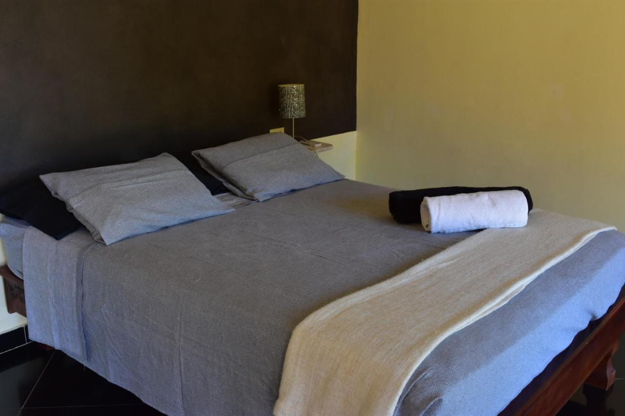 B&B Le Villette Las Lajas 外观 照片