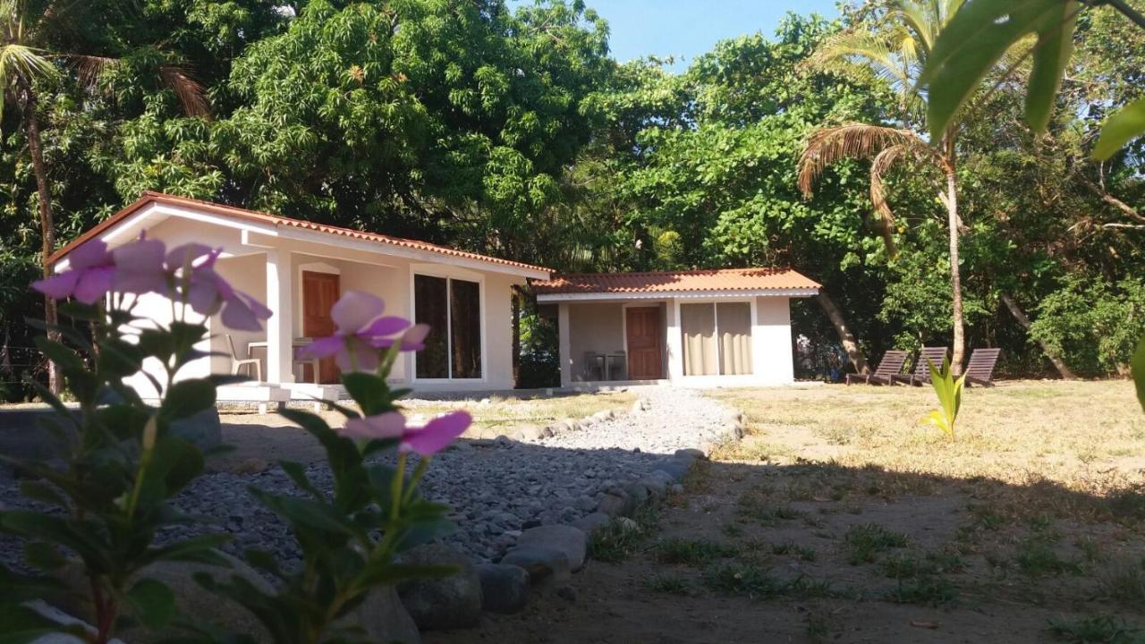 B&B Le Villette Las Lajas 外观 照片
