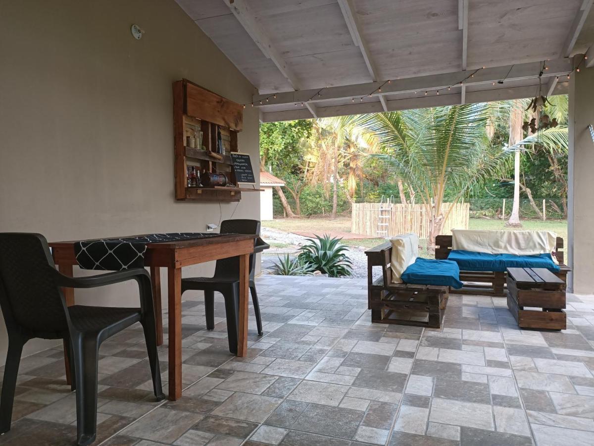B&B Le Villette Las Lajas 外观 照片